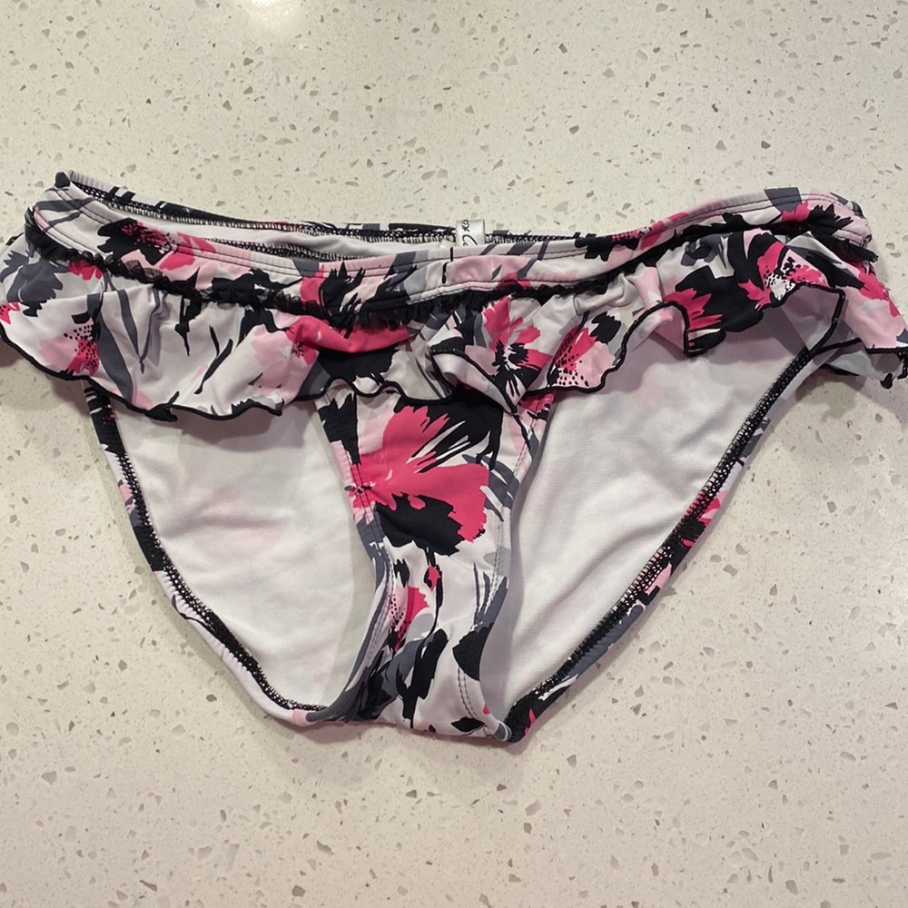 🌴Swim bottom